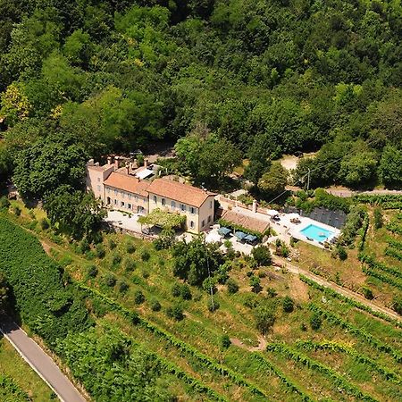 Locanda La Candola Farra di Soligo Exteriér fotografie