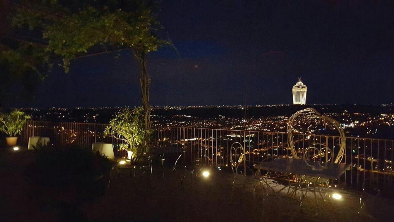 Locanda La Candola Farra di Soligo Exteriér fotografie