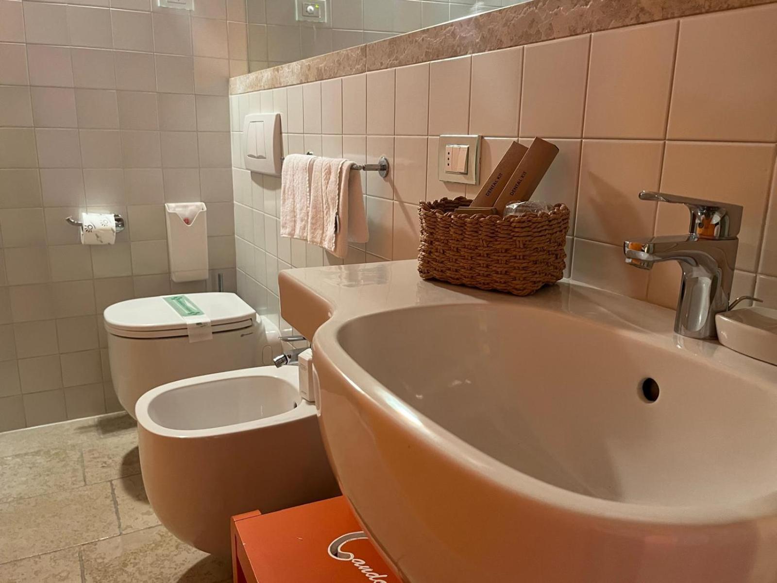 Locanda La Candola Farra di Soligo Exteriér fotografie
