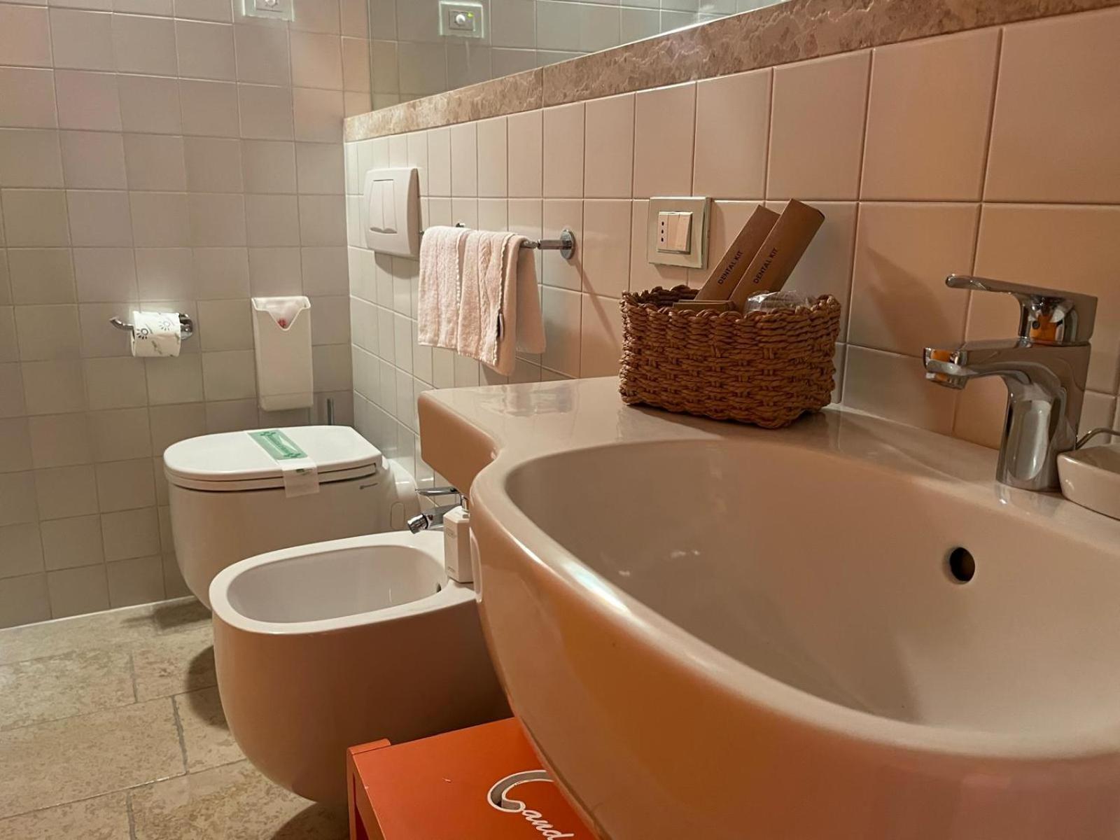 Locanda La Candola Farra di Soligo Exteriér fotografie