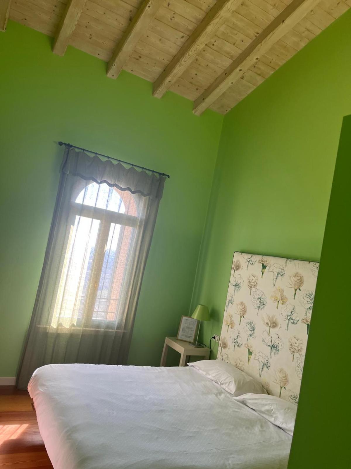 Locanda La Candola Farra di Soligo Exteriér fotografie