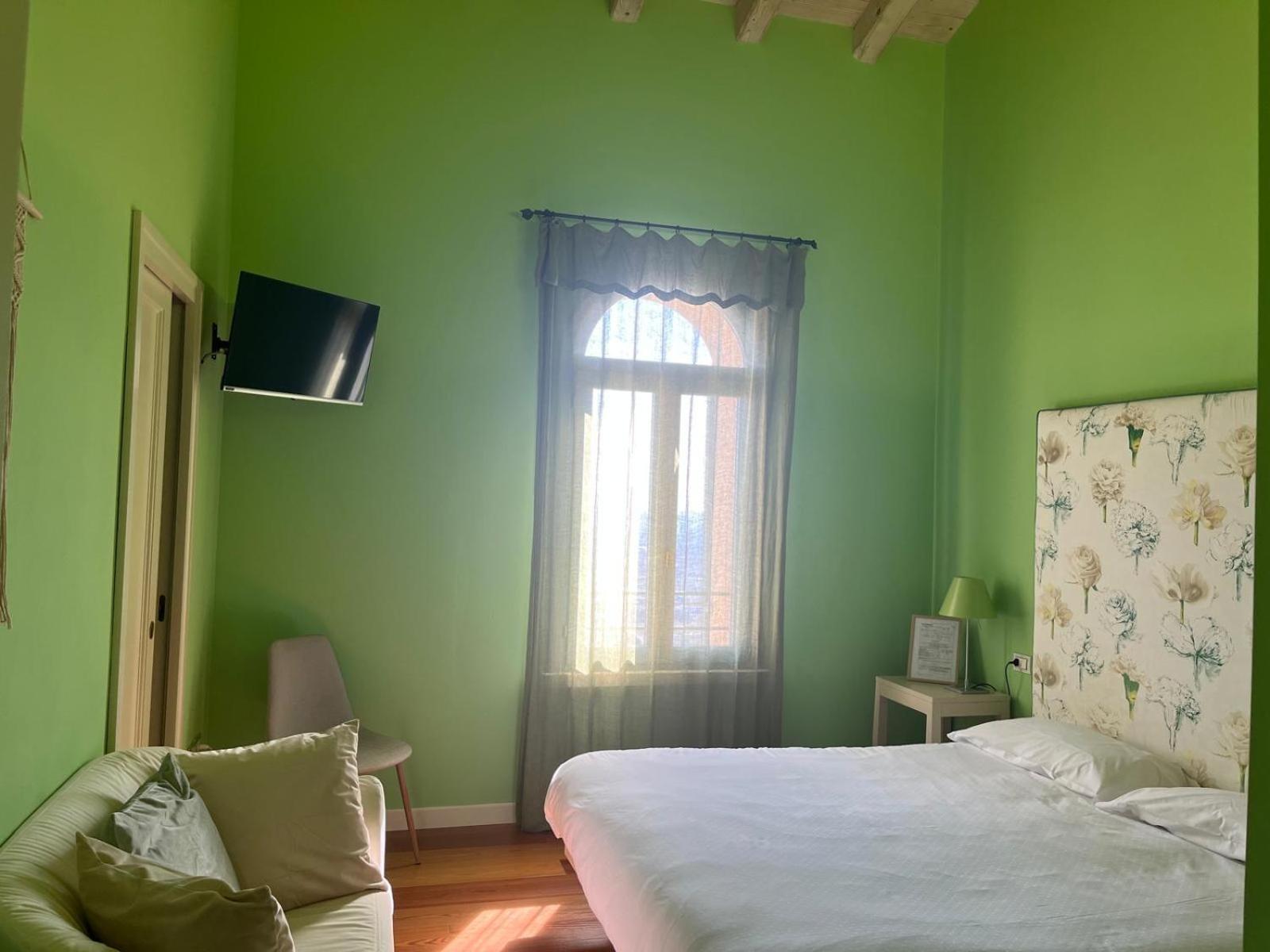 Locanda La Candola Farra di Soligo Exteriér fotografie