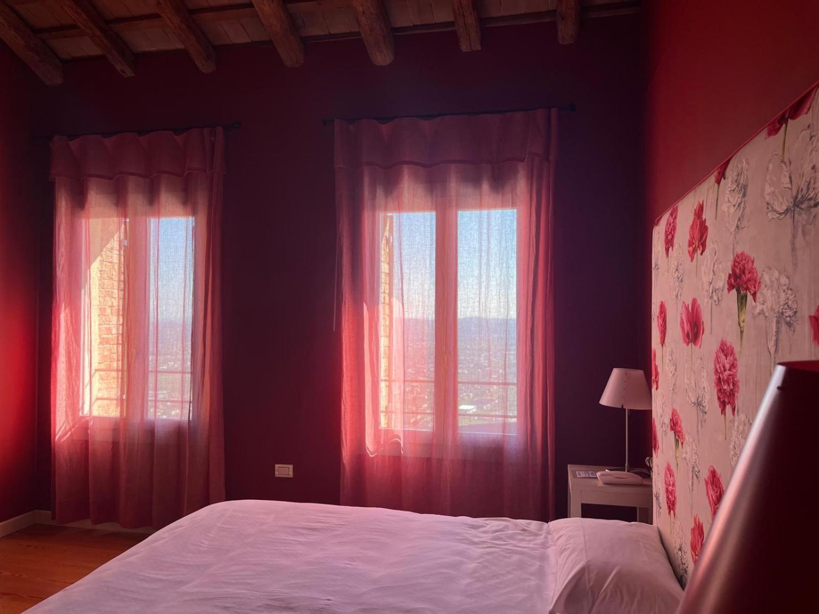 Locanda La Candola Farra di Soligo Exteriér fotografie
