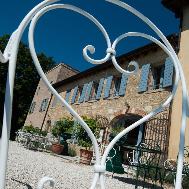Locanda La Candola Farra di Soligo Exteriér fotografie